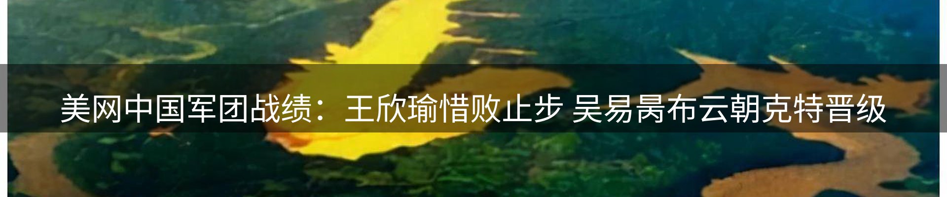 内页banner